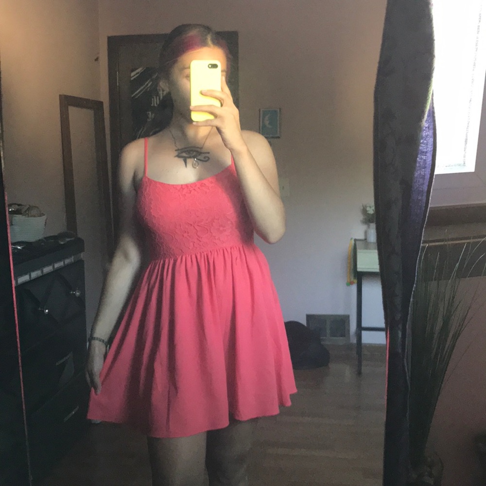 skater dress✨